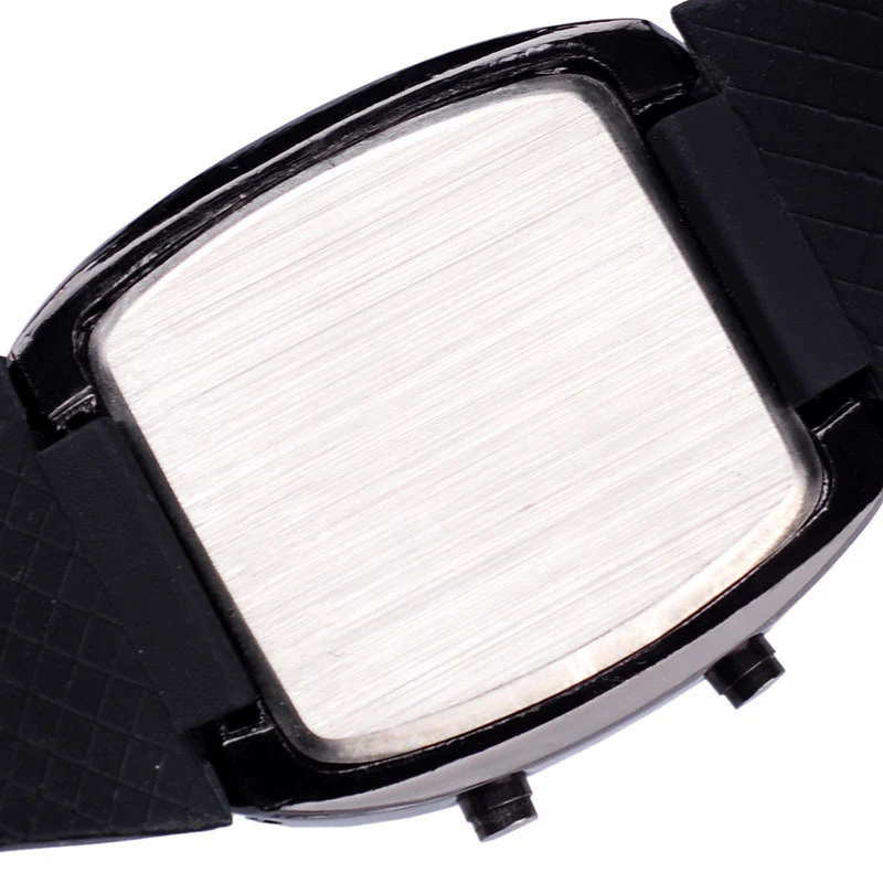 Dartgo Creative aircraft unisex Digital watch - Image 5