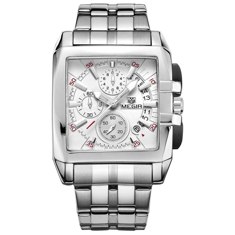 Megir Multifunctional sports watch for men MGE46 - Image 3