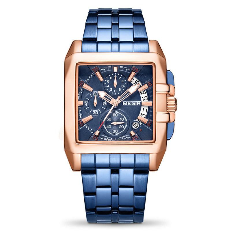 Megir Multifunctional sports watch for men MGE46 - Image 7