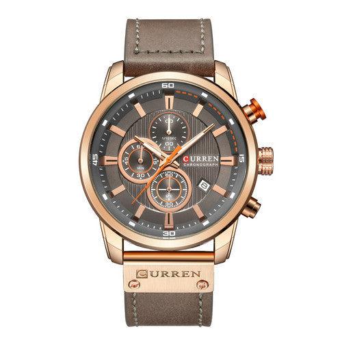 Curren 8291 Men's quartz watch - Image 5