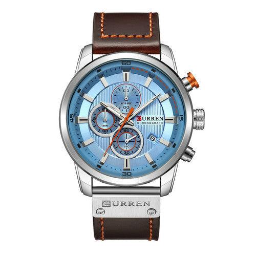 Curren 8291 Men's quartz watch - Image 7