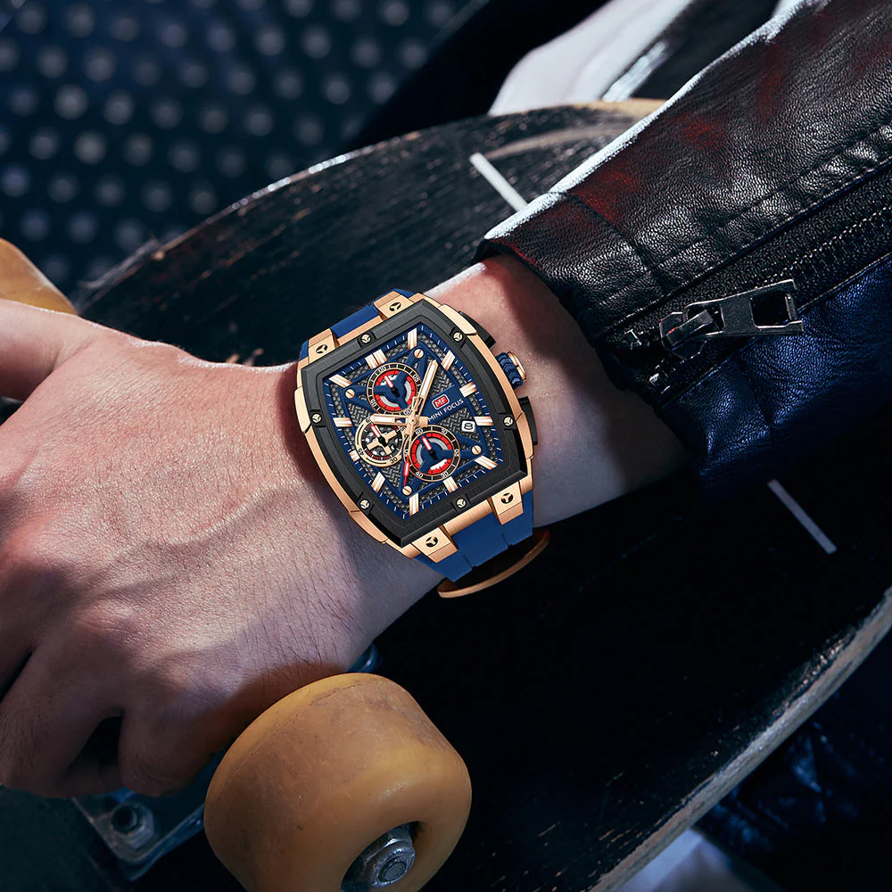 Men's Watches