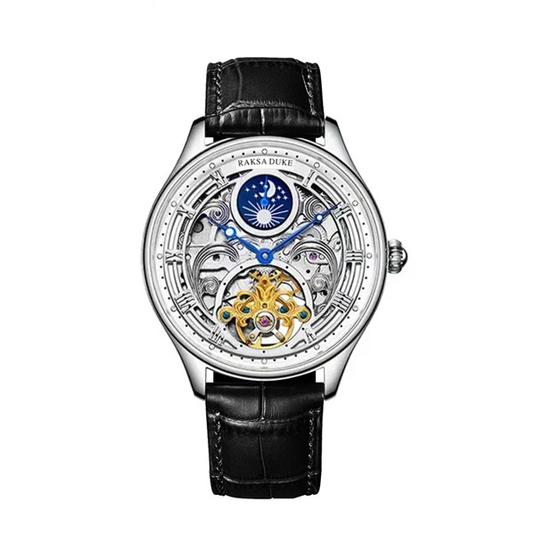 Raksaduke 6100 Automatic Watch for men - Image 3