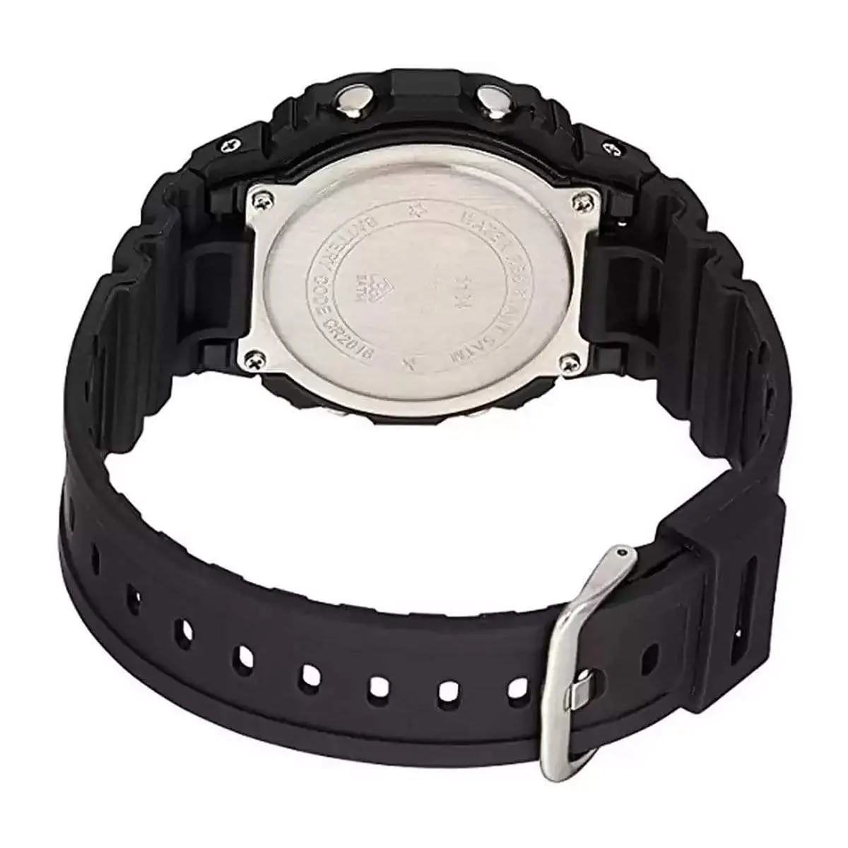 Skmei 1134 Original square dial Digital waterproof watch for Men - Image 8