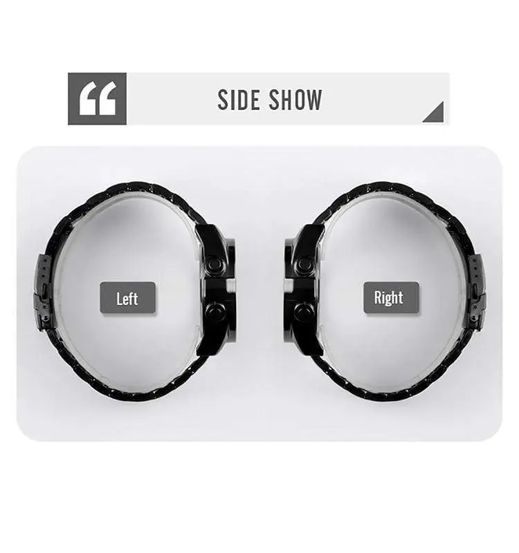 Skmei 1448 Original Digital Multifunction watch for Men - Image 10