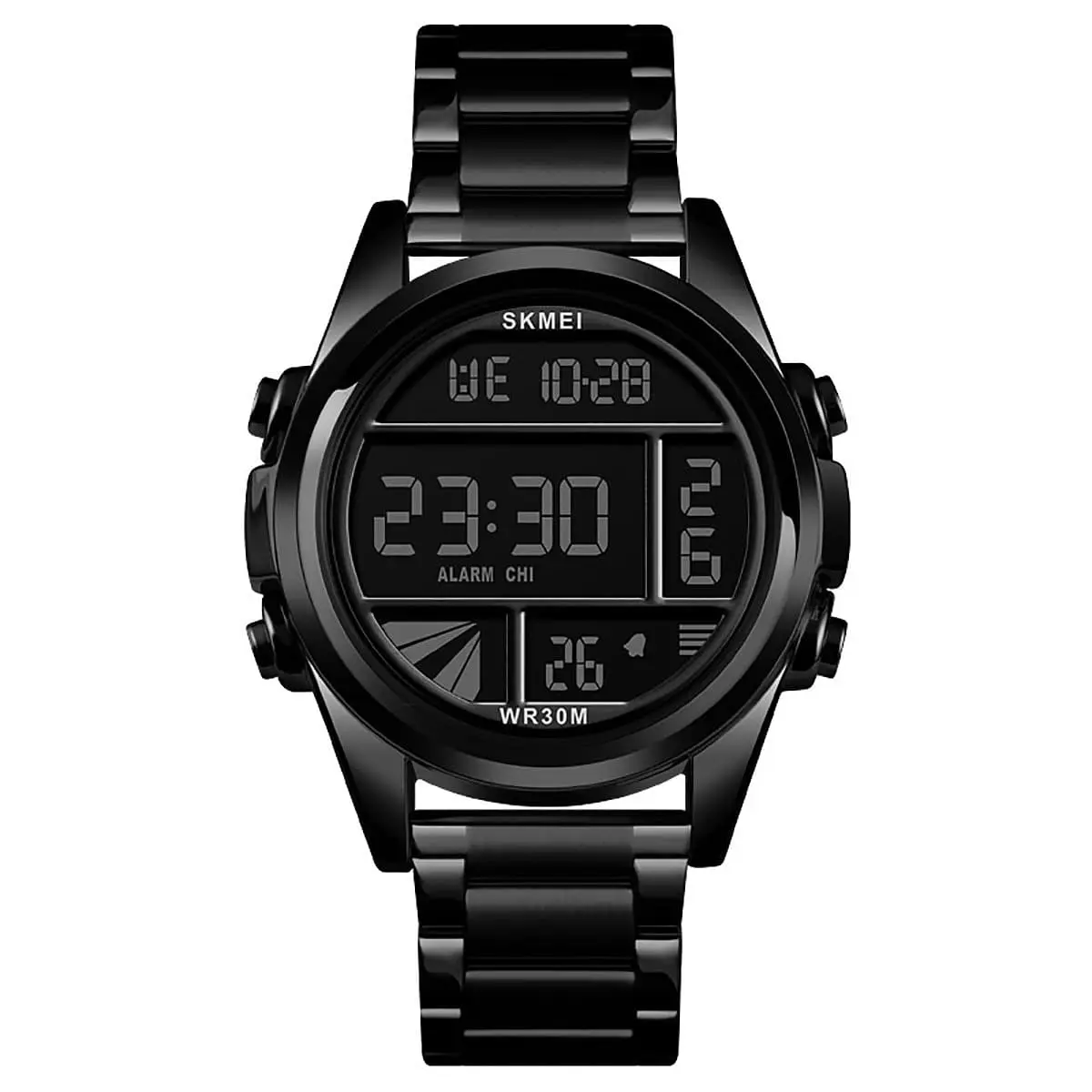 Skmei 1448 Original Digital Multifunction watch for Men - Image 3