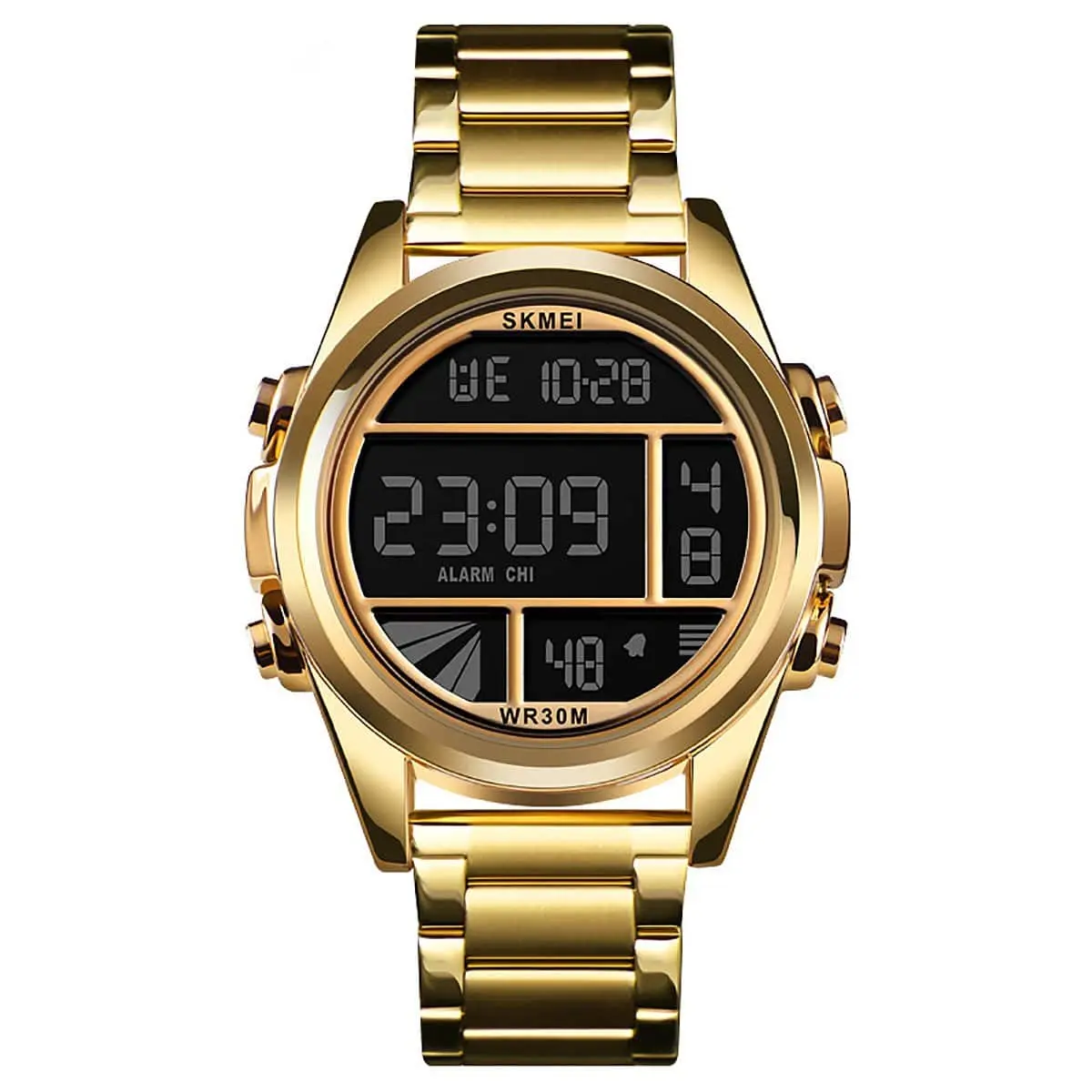 Skmei 1448 Original Digital Multifunction watch for Men - Image 4