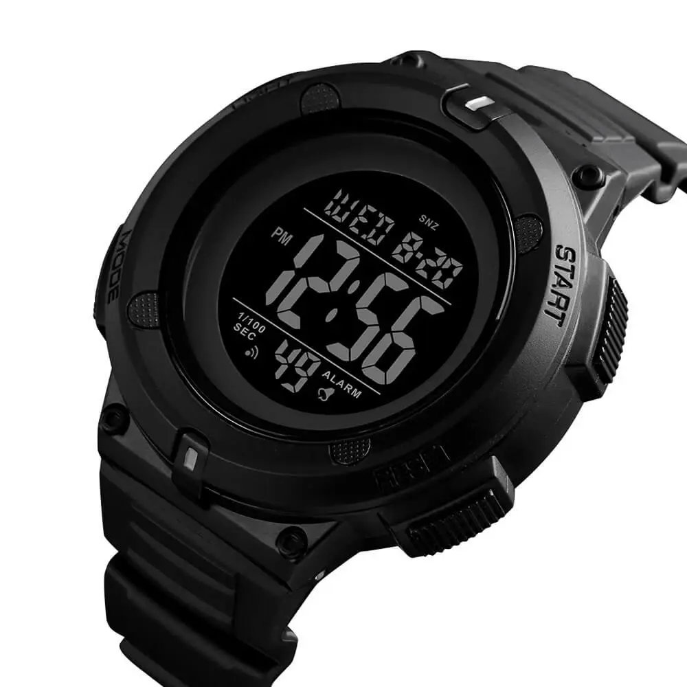 Skmei 1527 Original Digital Sports Watch For Men - Image 5