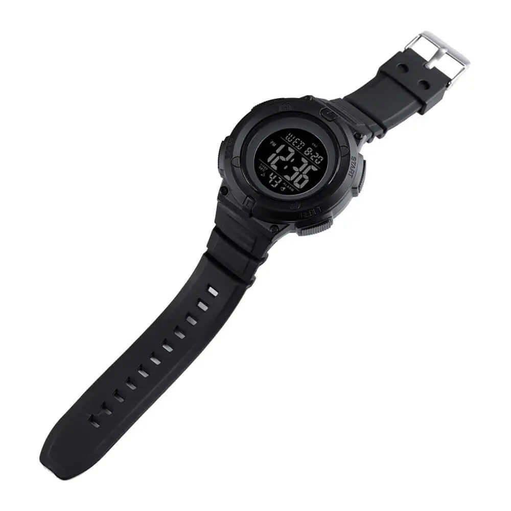 Skmei 1527 Original Digital Sports Watch For Men - Image 6