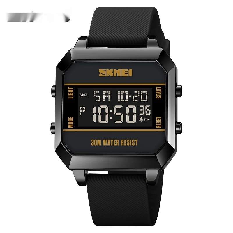 Skmei 1848 Digital Sports watch for Men - Image 5