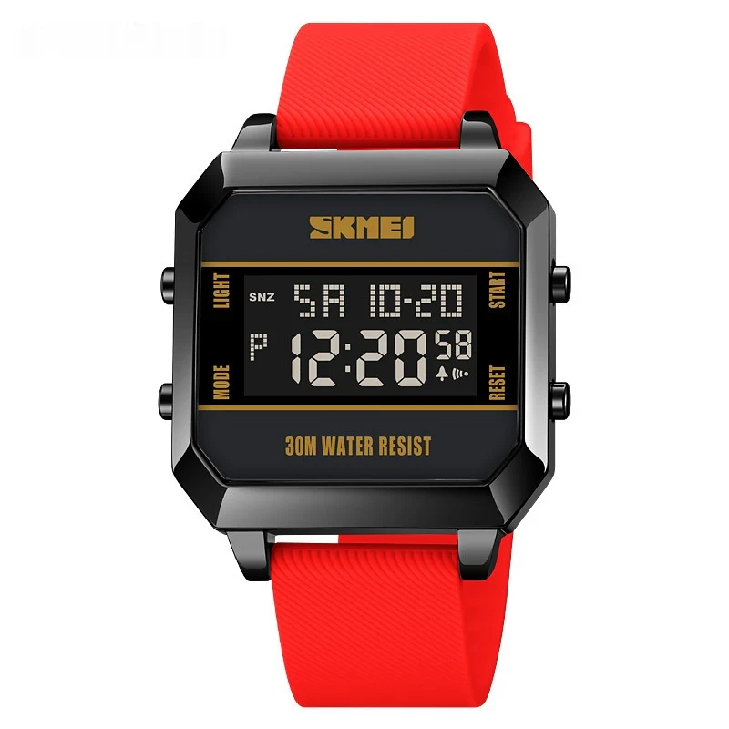 Skmei 1848 Digital Sports watch for Men - Image 6
