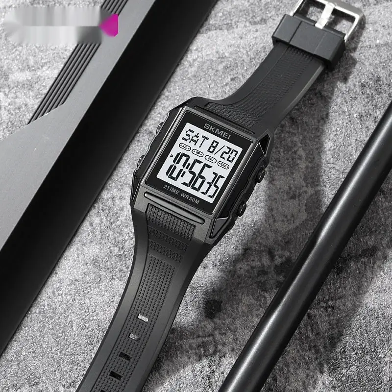 Wrist Watches