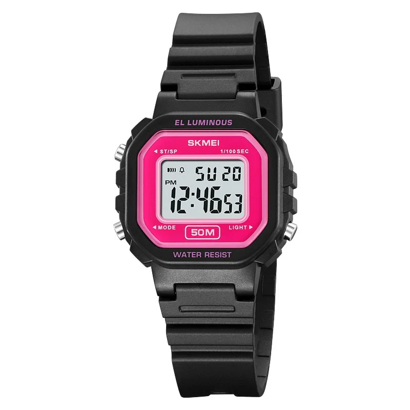 Skmei 2326 Digital Sports watch for Student Teenagers - Image 6