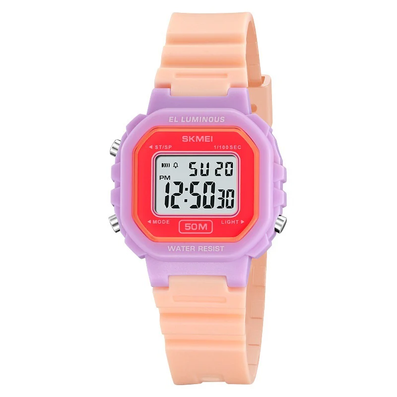 Skmei 2326 Digital Sports watch for Student Teenagers - Image 8