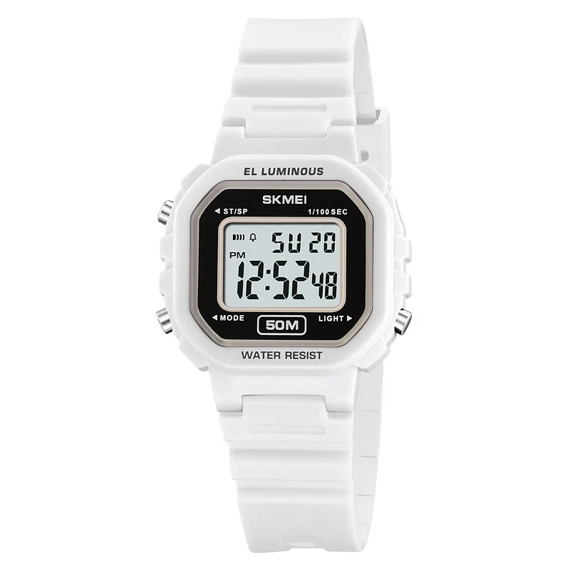 Skmei 2326 Digital Sports watch for Student Teenagers - Image 9