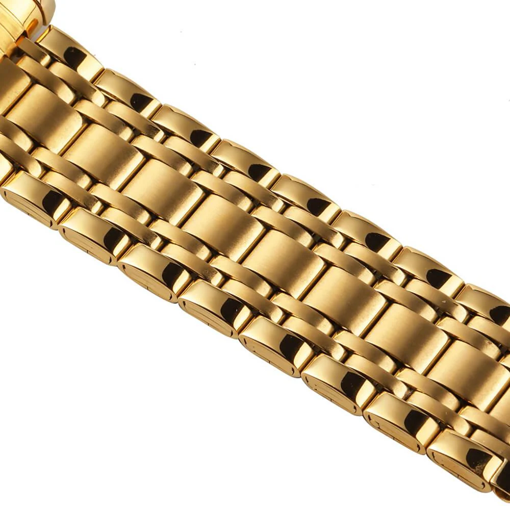 Skmei 9222 Original Mechanical Watch Automatic Watch For Men - Image 5