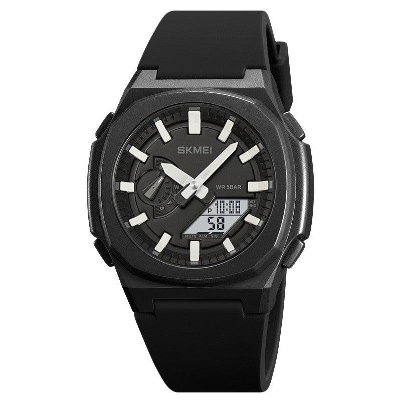 Skmei Analog Digital waterproof designer watch for Men 2091 Original - Image 10