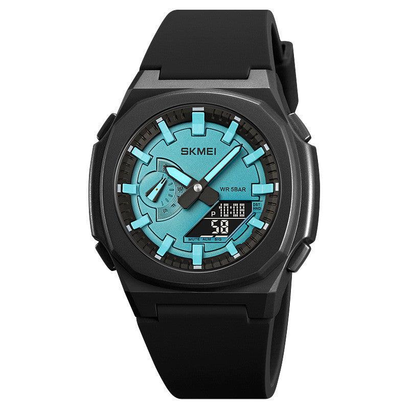 Skmei Analog Digital waterproof designer watch for Men 2091 Original - Image 14