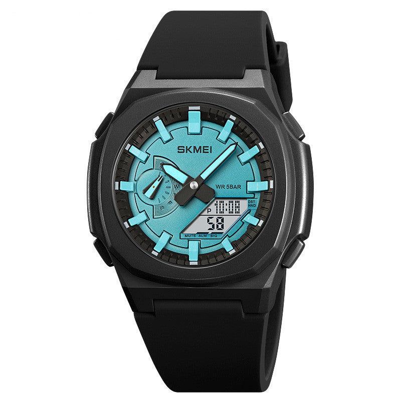 Skmei Analog Digital waterproof designer watch for Men 2091 Original - Image 18