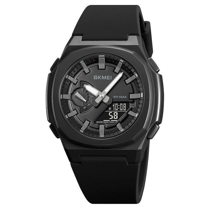 Skmei Analog Digital waterproof designer watch for Men 2091 Original - Image 7