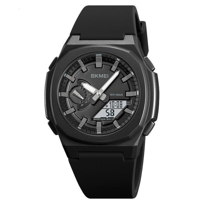 Skmei Analog Digital waterproof designer watch for Men 2091 Original - Image 8
