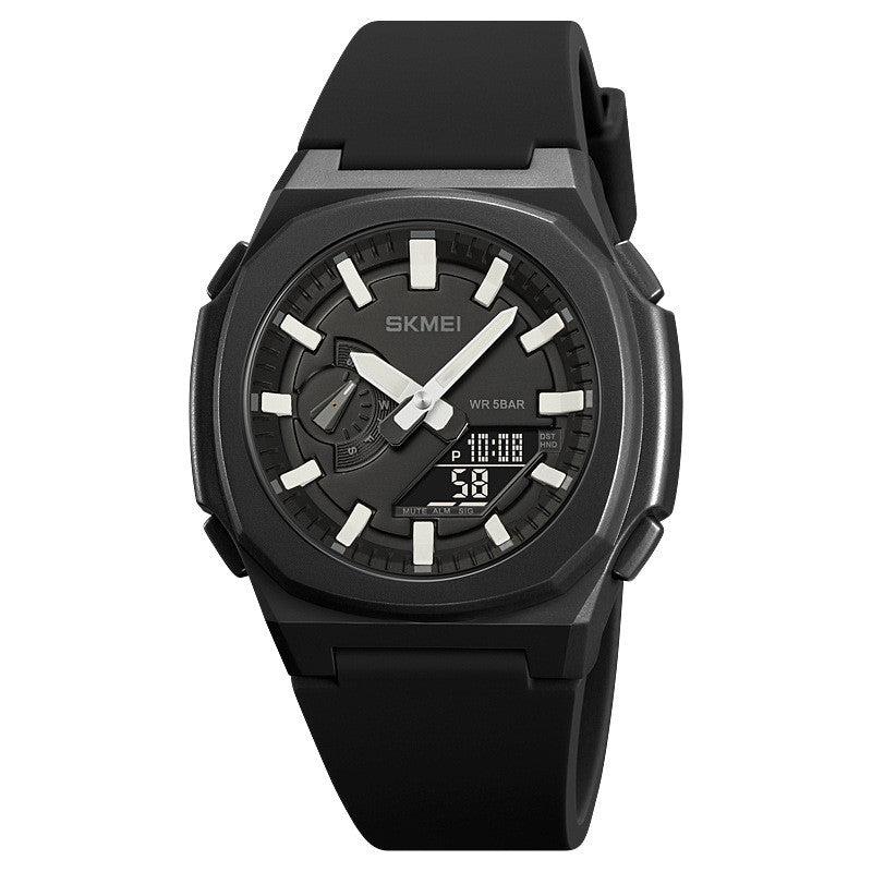 Skmei Analog Digital waterproof designer watch for Men 2091 Original - Image 9