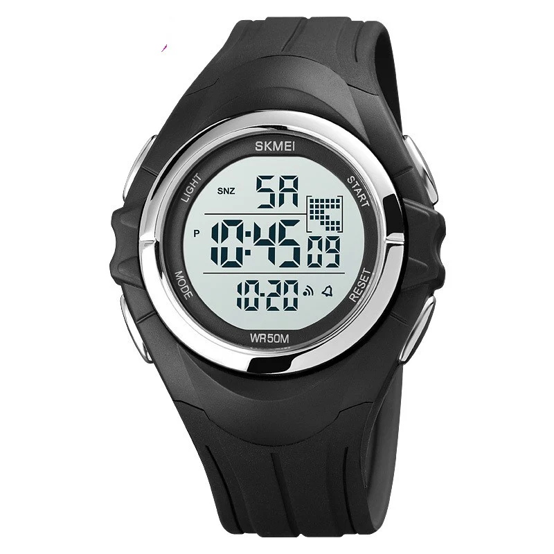Skmei Digital Sports Watch For Men 1790 Original - Image 5
