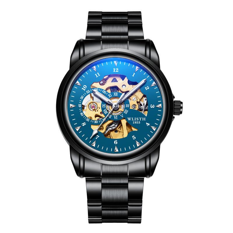 WLISTH Mechanical Automatic watch For Men XG920531 - Image 3