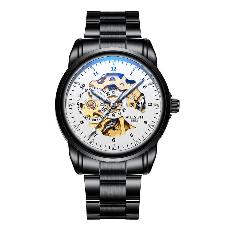 WLISTH Mechanical Automatic watch For Men XG920531 - Image 6