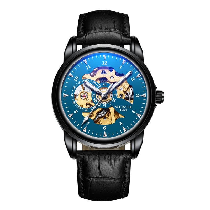 WLISTH Mechanical Automatic watch For Men XG920531 - Image 7